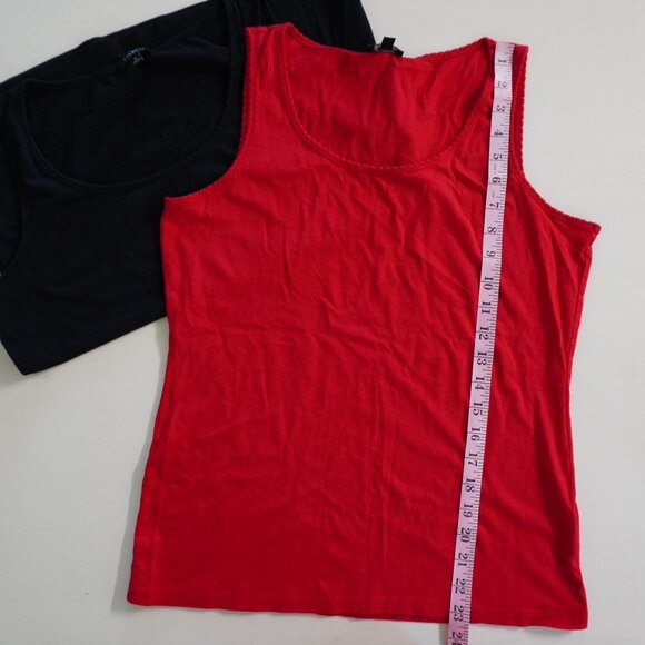 Talbots Medium Tank Tops - Picture 5 of 6